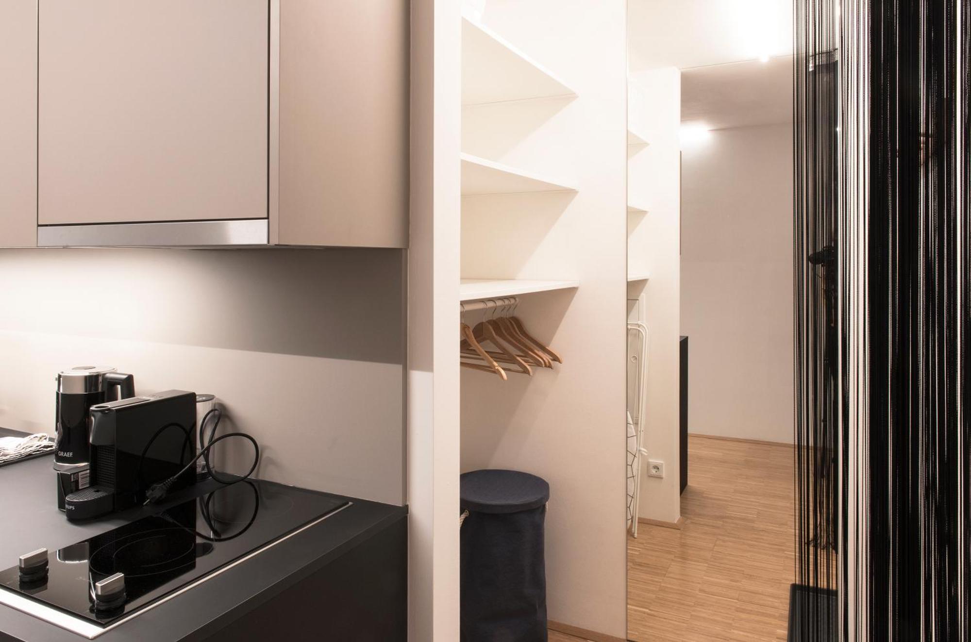 Happy Stay Rentals Graz Kültér fotó
